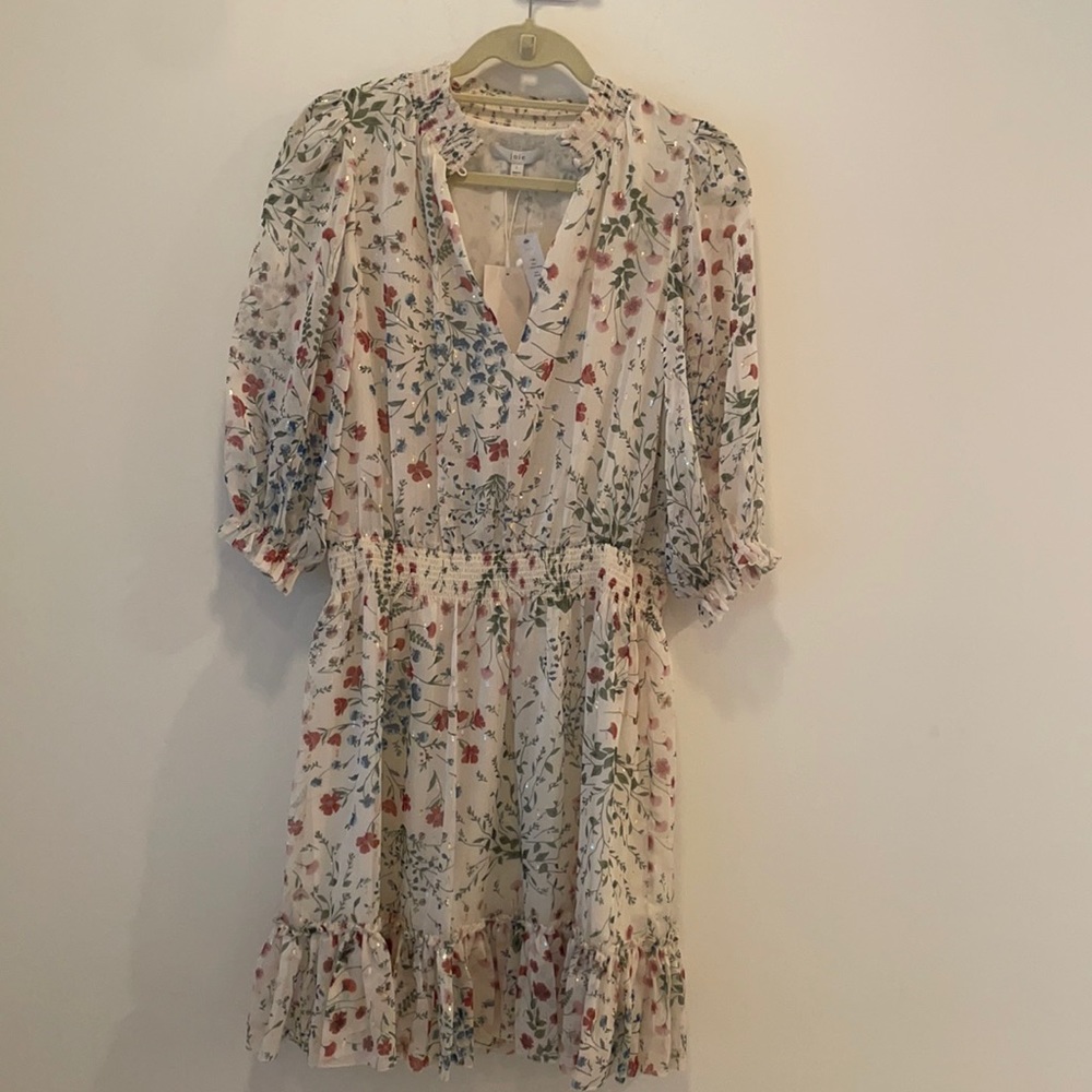 NWT Joie Dress | Size Large